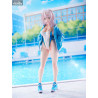 Original Character - Figurine Sakura Tsundere Manager Komari