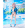 Original Character - Figurine Sakura Tsundere Manager Komari