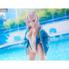 Original Character - Figurine Sakura Tsundere Manager Komari