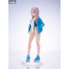 Original Character - Figurine Sakura Tsundere Manager Komari