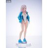 Original Character - Figurine Sakura Tsundere Manager Komari