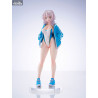 Original Character - Figurine Sakura Tsundere Manager Komari