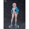 Original Character - Figurine Sakura Tsundere Manager Komari