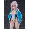 Original Character - Figurine Sakura Tsundere Manager Komari
