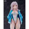 Original Character - Figurine Sakura Tsundere Manager Komari