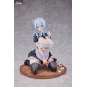 Original Character - Snow Woman Yukino Mifuyu figure, Maid