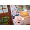 Original Character - Snow Woman Yukino Mifuyu figure, Maid