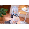 Original Character - Snow Woman Yukino Mifuyu figure, Maid