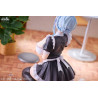 Original Character - Snow Woman Yukino Mifuyu figure, Maid