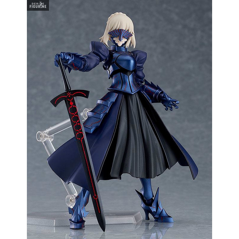 Fate/Stay Night - Figure...