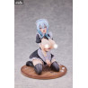 Original Character - Snow Woman Yukino Mifuyu figure, Maid