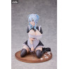 Original Character - Snow Woman Yukino Mifuyu figure, Maid