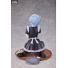 Original Character - Snow Woman Yukino Mifuyu figure, Maid