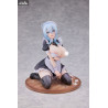 Original Character - Snow Woman Yukino Mifuyu figure, Maid