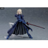 Fate/Stay Night - Figurine Saber Alter 2.0, Figma
