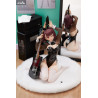 Original Character - Tale Bunny Aya figure Illustration by Kaito
