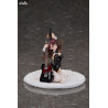 Original Character - Tale Bunny Aya figure Illustration by Kaito