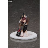 Original Character - Tale Bunny Aya figure Illustration by Kaito