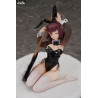 Original Character - Tale Bunny Aya figure Illustration by Kaito