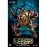 BioShock, Figurine Big daddy and Little Sister