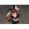 Original Character - Tale Bunny Aya figure Illustration by Kaito