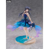 Rascal Does Not Dream of Bunny Girl Senpai - Mai Sakurajima figure, Starry Dress