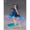Rascal Does Not Dream of Bunny Girl Senpai - Mai Sakurajima figure, Starry Dress