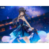 Rascal Does Not Dream of Bunny Girl Senpai - Mai Sakurajima figure, Starry Dress