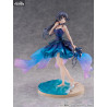 Rascal Does Not Dream of Bunny Girl Senpai - Mai Sakurajima figure, Starry Dress