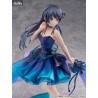 Rascal Does Not Dream of Bunny Girl Senpai - Mai Sakurajima figure, Starry Dress