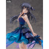 Rascal Does Not Dream of Bunny Girl Senpai - Figurine Mai Sakurajima, Starry Dress