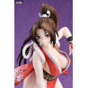 The King of Fighters XIV - Figurine Mai Shiranui, Repackaged