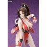 The King of Fighters XIV - Figurine Mai Shiranui, Repackaged