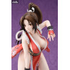 The King of Fighters XIV - Figurine Mai Shiranui, Repackaged