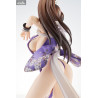 The King of Fighters XIV - Figurine Mai Shiranui 2P Color, Repackaged