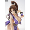 The King of Fighters XIV - Figurine Mai Shiranui 2P Color, Repackaged