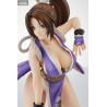 The King of Fighters XIV - Figurine Mai Shiranui 2P Color, Repackaged