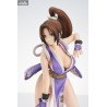The King of Fighters XIV - Figurine Mai Shiranui 2P Color, Repackaged