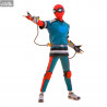 Marvel, Your Friendly Neighborhood Spider-Man - Figurine Spider-Man (Homemade Suit)