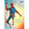 Marvel, Your Friendly Neighborhood Spider-Man - Figurine Spider-Man (Homemade Suit)