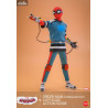 Marvel, Your Friendly Neighborhood Spider-Man - Spider-Man figure (Homemade Suit)