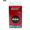 Porte-clés DC Comics Justice League - Batman Golden Logo