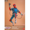 Marvel, Your Friendly Neighborhood Spider-Man - Figurine Spider-Man (Homemade Suit)