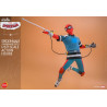 Marvel, Your Friendly Neighborhood Spider-Man - Figurine Spider-Man (Homemade Suit)