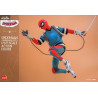 Marvel, Your Friendly Neighborhood Spider-Man - Figurine Spider-Man (Homemade Suit)