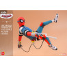 Marvel, Your Friendly Neighborhood Spider-Man - Figurine Spider-Man (Homemade Suit)