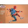 Marvel, Your Friendly Neighborhood Spider-Man - Spider-Man figure (Homemade Suit)