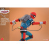 Marvel, Your Friendly Neighborhood Spider-Man - Figurine Spider-Man (Homemade Suit)