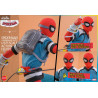 Marvel, Your Friendly Neighborhood Spider-Man - Figurine Spider-Man (Homemade Suit)