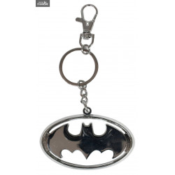 Porte-clés DC Comics -...